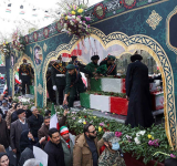 Iran warns of retaliation if Trump strikes,  US withdraws some personnel from bases