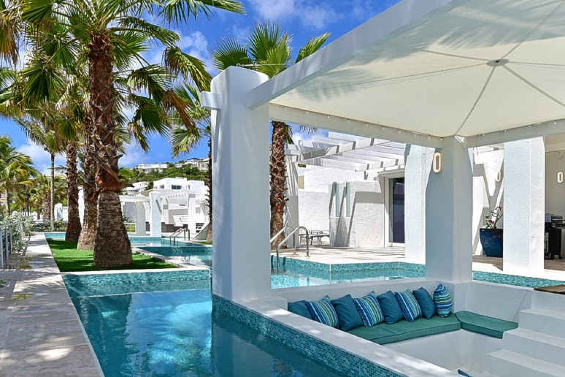 Tourism partners acquire “Lighthouse”  platform to track villa and condo rentals