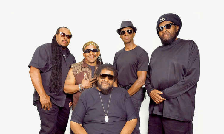 Inner Circle named 2026 headline  act for St. Maarten Heineken Regatta