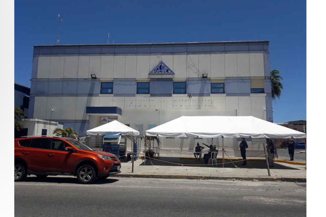 GEBE explains hire of TT national to IT post  after public outcry over non-local appointments