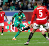   Senegal snatch late winner to down Egypt and reach Cup of Nations final  