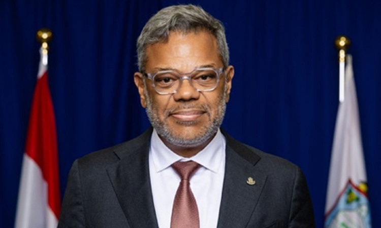 Appointment of GEBE CEO suspended pending  internal investigation involving Roggendorf