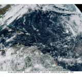 PUBLIC WEATHER FORECAST FOR ST. MAARTEN
