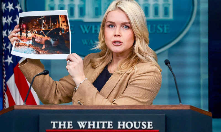 Trump threatens to use military  over Minnesota anti-ICE protests