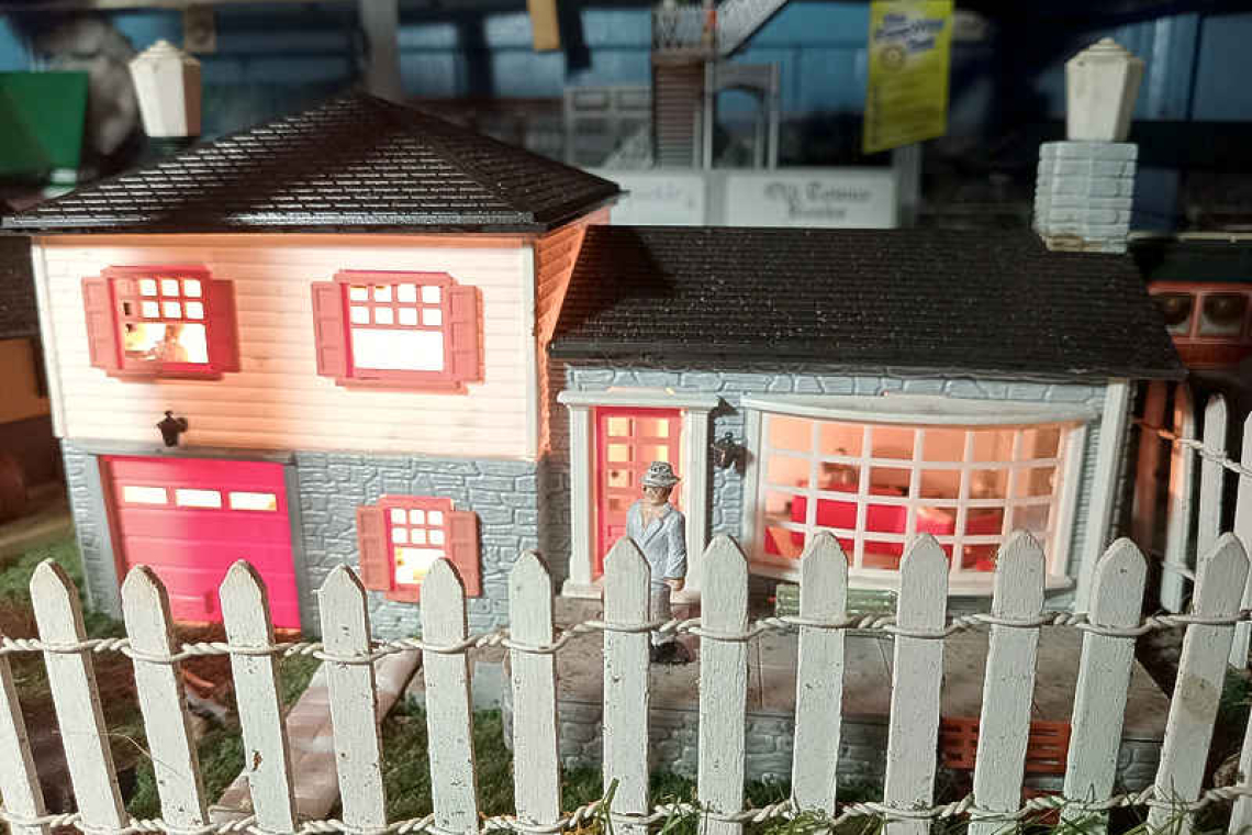 Around the Tracks with Coach Tom