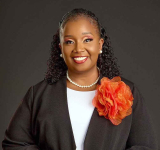 Tamara Leonard new COCI President,  Anastacio Baker elected Vice President