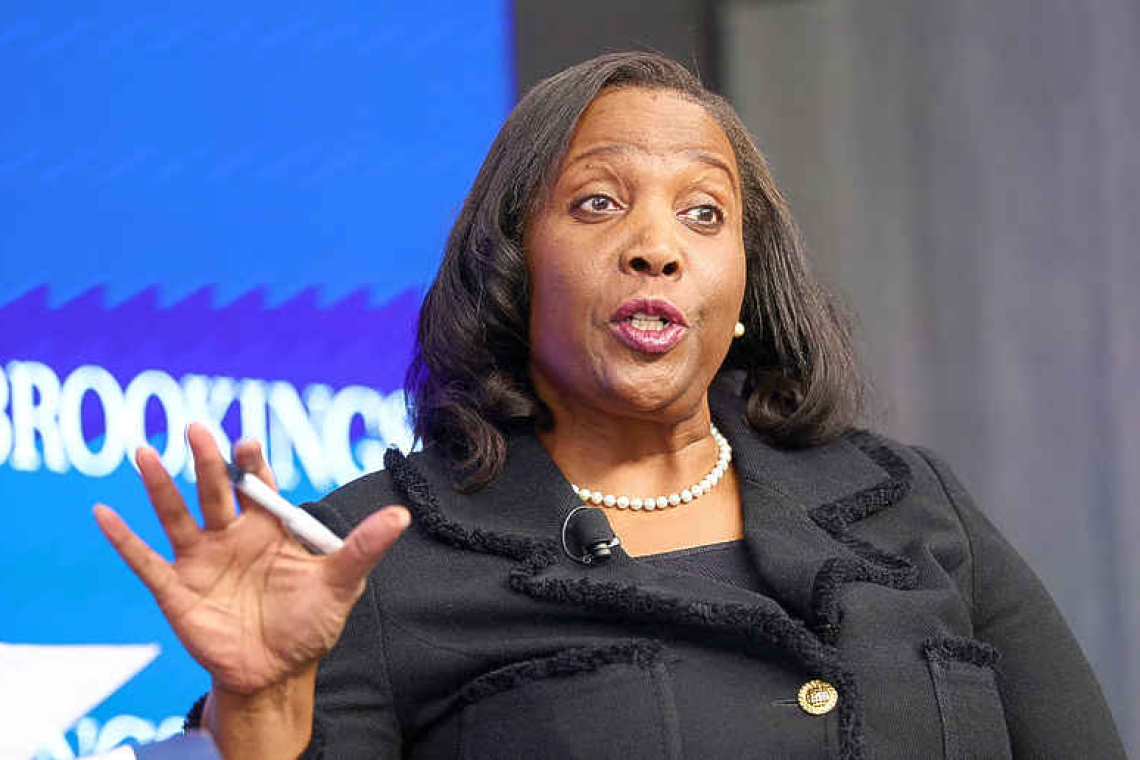 Cook case could lead to 'cause' protections for  Federal Reserve, or a roadmap for dismissals