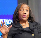 Cook case could lead to 'cause' protections for  Federal Reserve, or a roadmap for dismissals