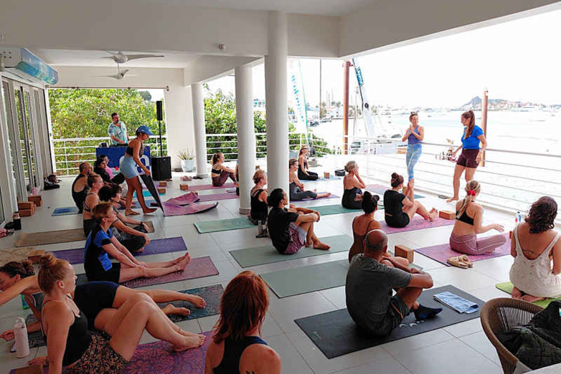 A Gentle Reset for the New Year