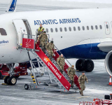 Trump links Greenland threat to  failure to win Nobel Peace Prize