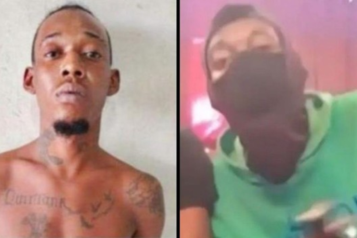    Police yet to confirm death of  man in viral shooting video