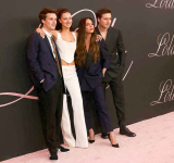 Beckham family feud erupts as Brooklyn rules out reconciliation