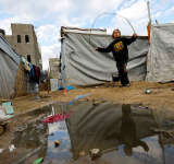 Some European states rethink presence at US-backed Gaza base