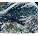 PUBLIC WEATHER FORECAST FOR ST. MAARTEN