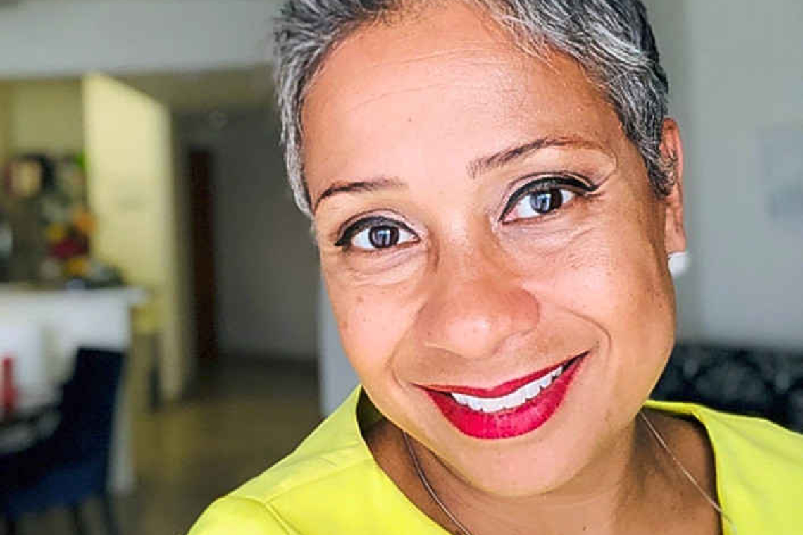 May-Ling Chun honoured with  2025 CMEX Leadership Award