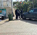 Two arrested in connection with  November shooting in St. Peters