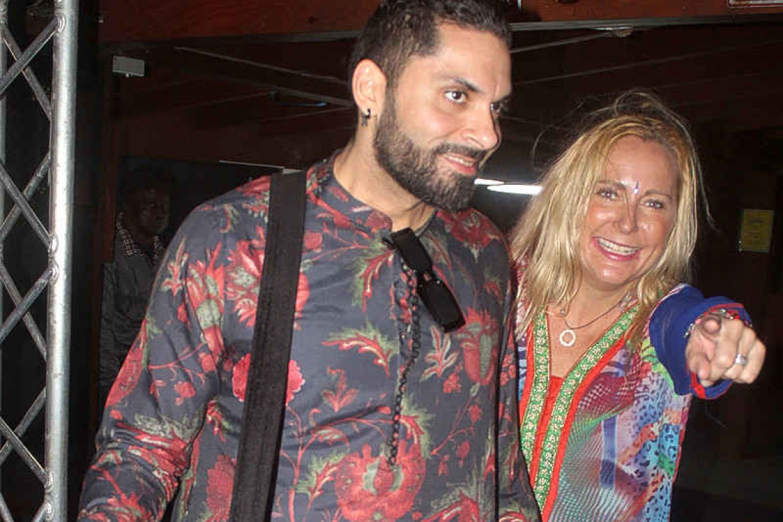 Bollywood Dhamaka Vol. 3