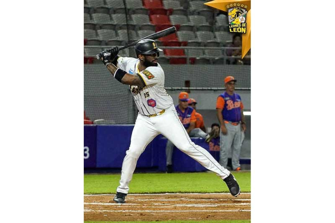 Richardson begins new chapter in  Nicaraguan Professional Winter League