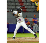 Richardson begins new chapter in  Nicaraguan Professional Winter League