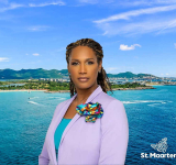 St. Maarten is Caribbean Destination of the Year,  Grisha Caribbean Tourism Minister of the Year
