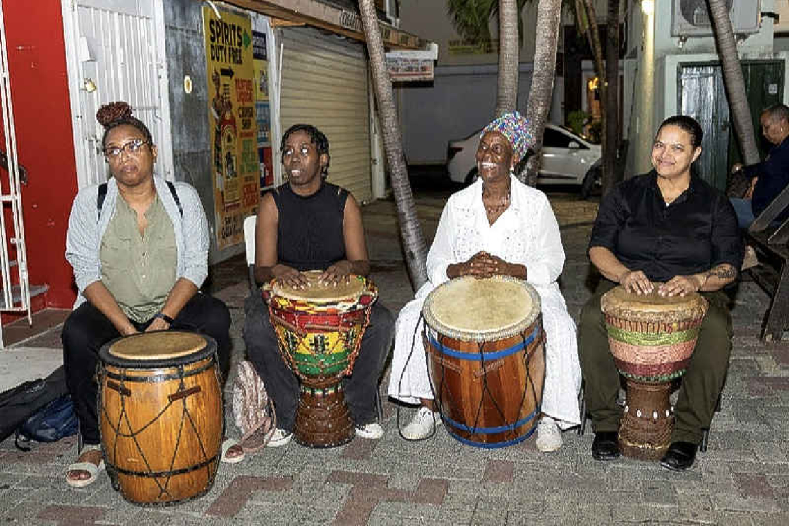 Culture of Tours: Bringing History and Heritage to Life Through Community Programming