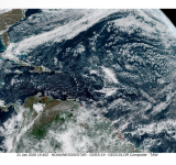 PUBLIC WEATHER FORECAST FOR ST. MAARTEN