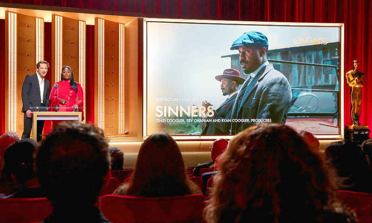 Sinners makes Oscars history  with record 16 nominations
