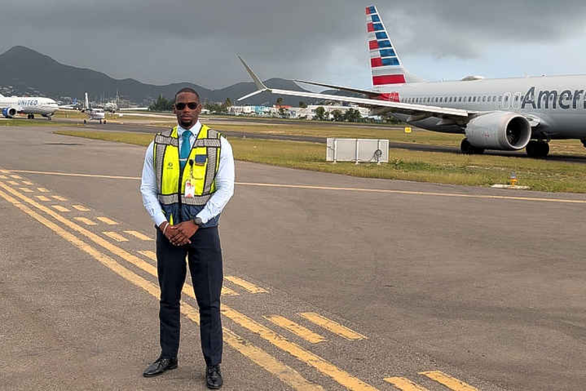 Michael Peters appointed  operations director at PJIA