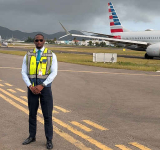 Michael Peters appointed  operations director at PJIA