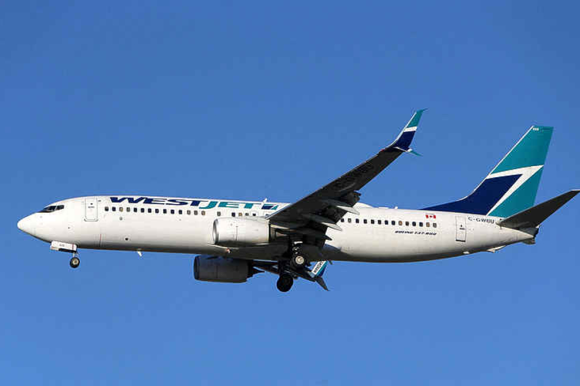 WestJet seat U-turn exposes risks for airlines squeezing economy passengers