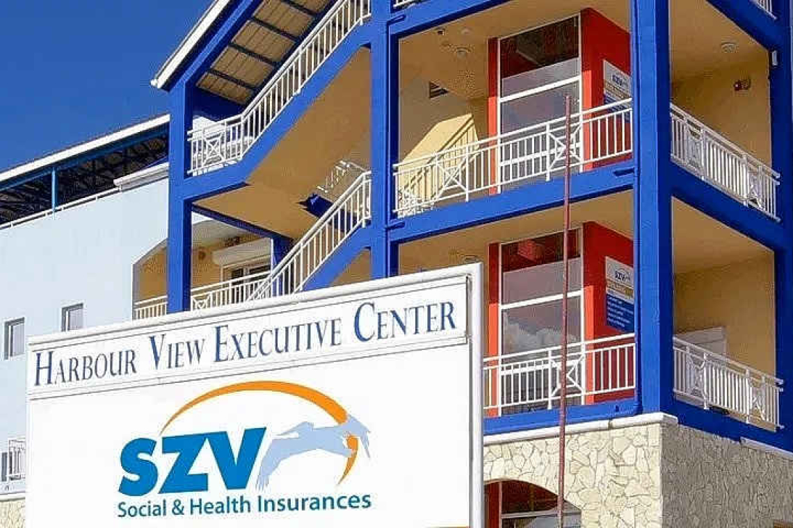 SZV introduces senior priority  hours for clients aged 60+