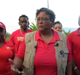 Mottley rejects Thorne’s claims  election was called too soon