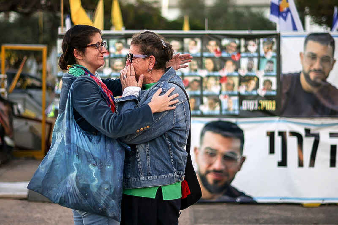 Israel recovers last hostage body from  Gaza, paving way for crossing to open