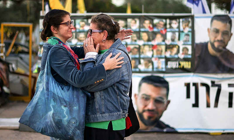 Israel recovers last hostage body from  Gaza, paving way for crossing to open