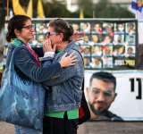 Israel recovers last hostage body from  Gaza, paving way for crossing to open
