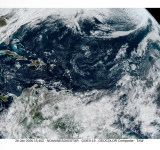 PUBLIC WEATHER FORECAST FOR ST. MAARTEN