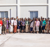 Strategic Mapping Workshop to  strengthen violence prevention