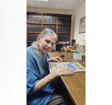 Saresa Gray: A Life in Words