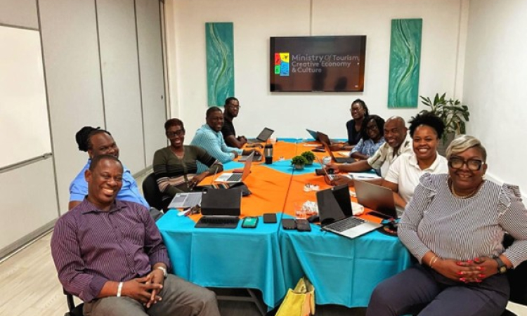 Ministry of Tourism hosts management  retreat to chart strategic direction for 2026