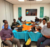 Ministry of Tourism hosts management  retreat to chart strategic direction for 2026