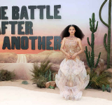 'One Battle After Another' leads BAFTA  nominations, 'Sinners' also recognised