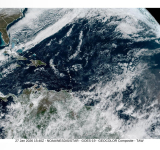 PUBLIC WEATHER FORECAST FOR ST. MAARTEN