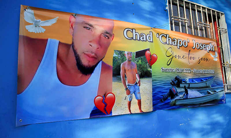    Trump administration sued over 2  deaths in boat strike off Venezuela's coast