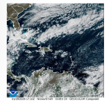 PUBLIC WEATHER FORECAST FOR ST. MAARTEN