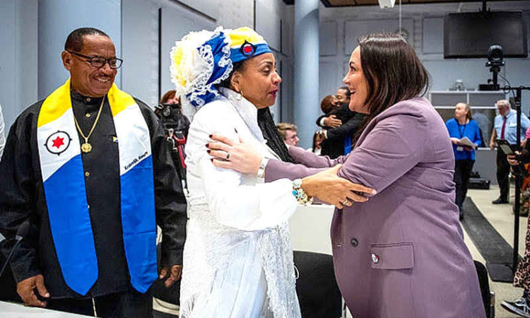    Court rules Dutch State fails to protect  Bonaire from effects of climate change