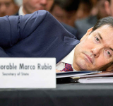 Rubio cites progress in Venezuela ties