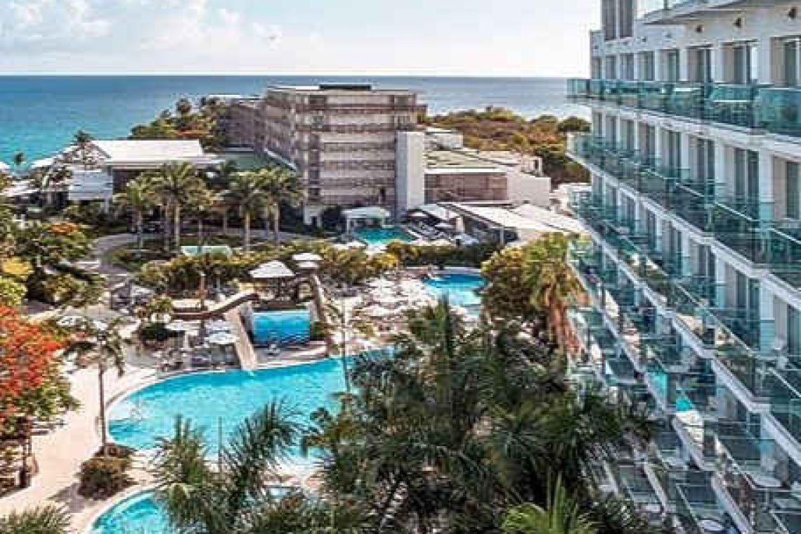Sonesta Resorts St. Maarten