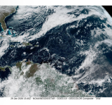 PUBLIC WEATHER FORECAST FOR ST. MAARTEN
