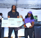 DJ Competition and Touch the Road  Drum Parade keep carnival spirits high