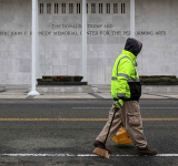 Kennedy Center to cease entertainment operations for two years, Trump says